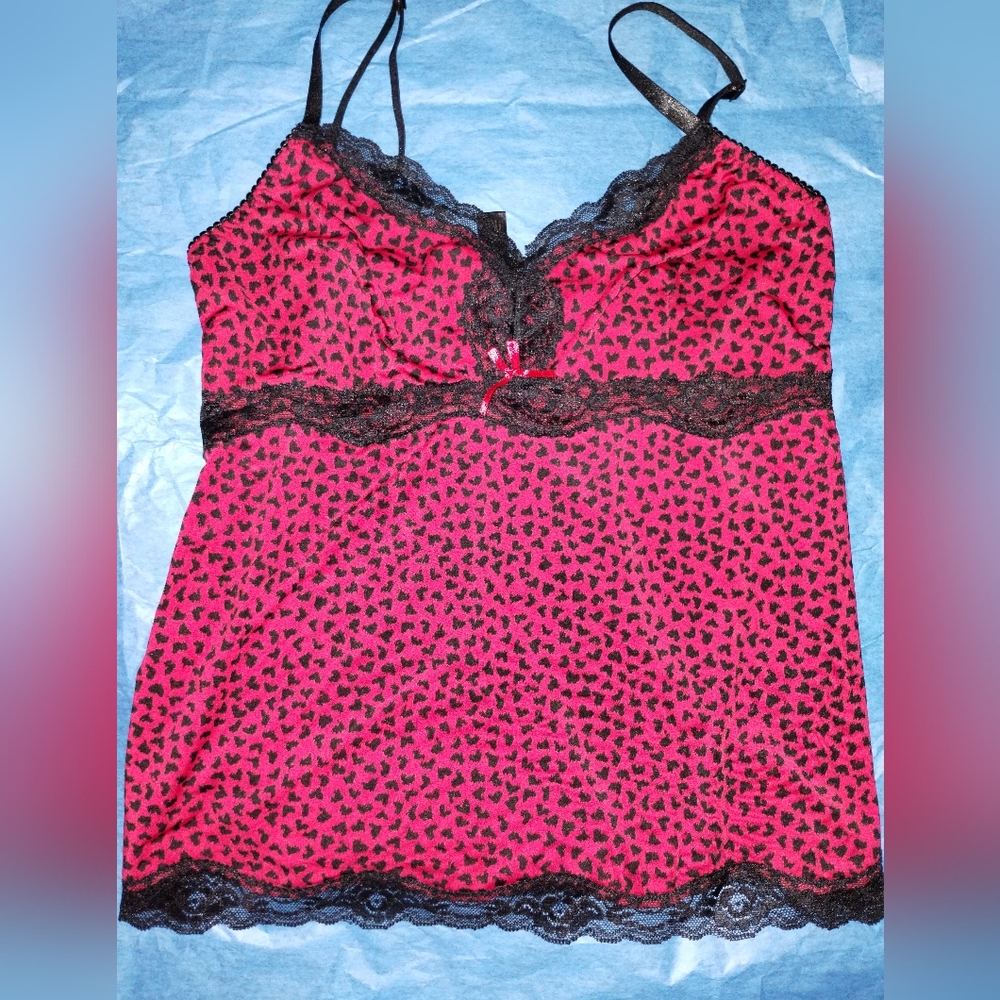 Marilyn Monroe Night Gown Set